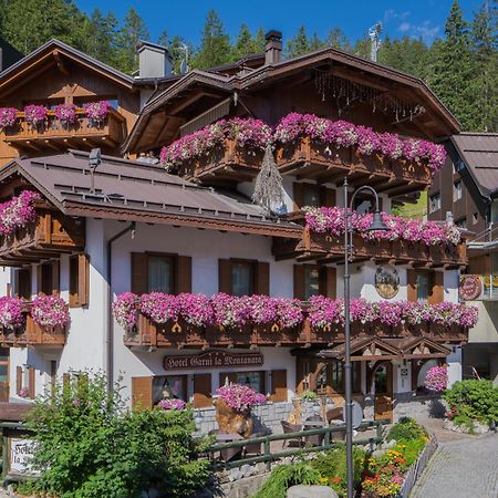Hotel Garni La Montanara Madonna Zewnętrze zdjęcie