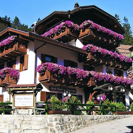 Hotel Garni La Montanara Madonna Zewnętrze zdjęcie