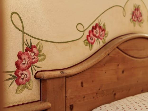 Hotel Garni La Montanara Madonna Zewnętrze zdjęcie