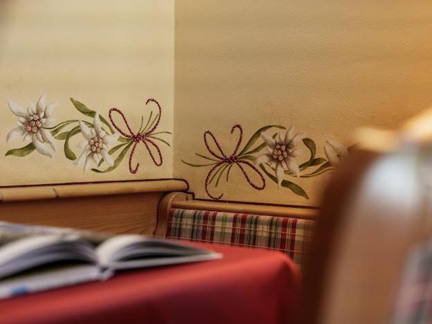 Hotel Garni La Montanara Madonna Zewnętrze zdjęcie