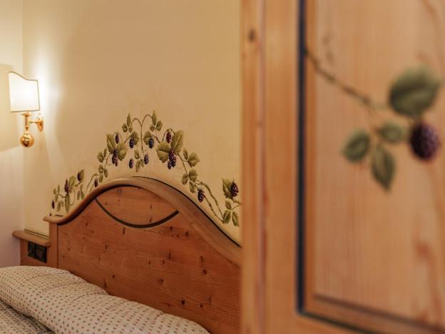 Hotel Garni La Montanara Madonna Zewnętrze zdjęcie