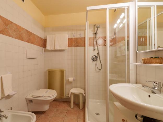 Hotel Garni La Montanara Madonna Zewnętrze zdjęcie