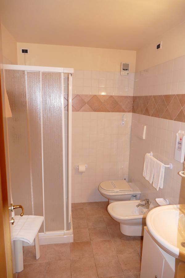 Hotel Garni La Montanara Madonna Zewnętrze zdjęcie