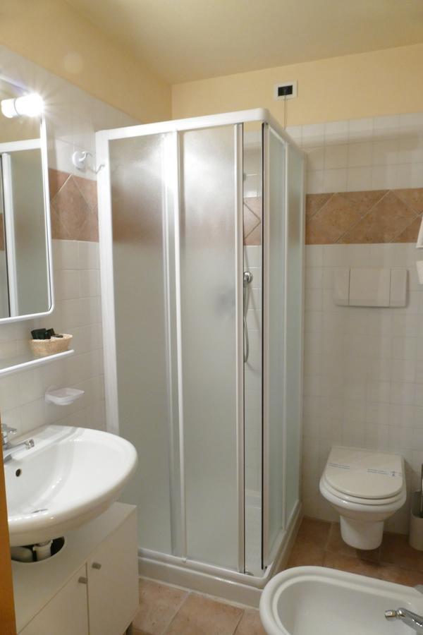 Hotel Garni La Montanara Madonna Zewnętrze zdjęcie